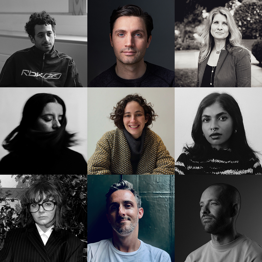 IPE 166 Meet the Photographers