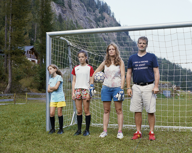 Niiranen_Ville_FamilyPortrait